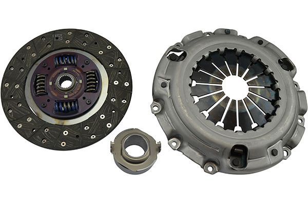 KAVO PARTS Комплект сцепления CP-5052